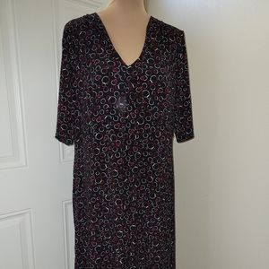GEGRGE Stretch Dress